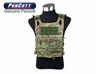 TMC Jumper Plate Carrier (GreenZone)
