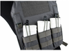 TMC 419 PLate Carrier ( Wolf Grey )