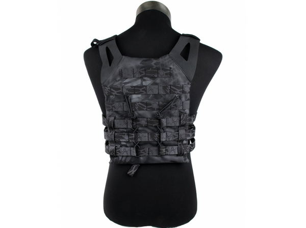 TMC Jumper Plate Carrier ( TYP )