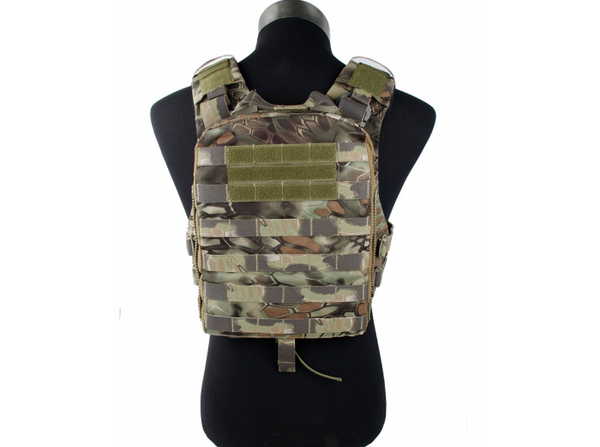 TMC Adaptive Vest 15 Ver ( MAD )
