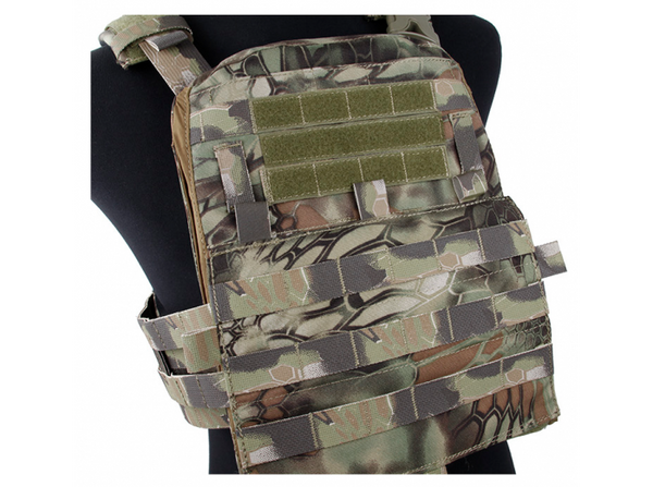 TMC Adaptive Vest 15 Ver ( MAD )