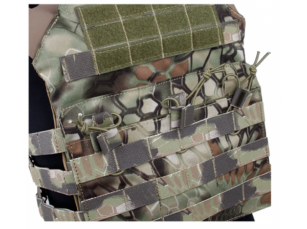 TMC Jumper Plate Carrier (MAD)