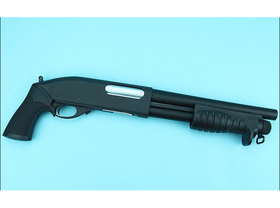 G&P Shotgun-031 - Black