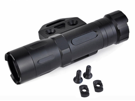 Opsmen FAST 301K Weapon Light (Black)
