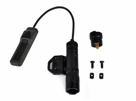 Opsmen FAST 301K Weapon Light (Black)