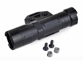 Opsmen FAST 301M Weapon Light (Black)