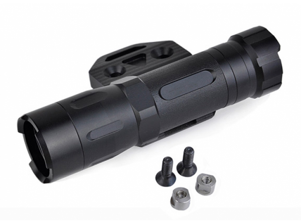 Opsmen FAST 301M Weapon Light (Black)