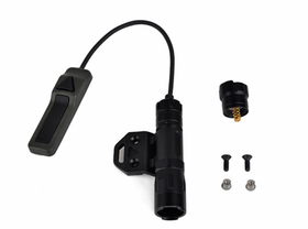 Opsmen FAST 301M Weapon Light (Black)
