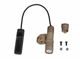 Opsmen FAST 301M Weapon Light (TAN)