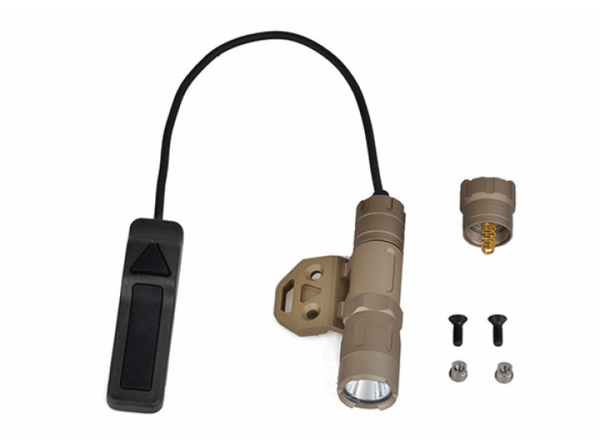 Opsmen FAST 301M Weapon Light (TAN)