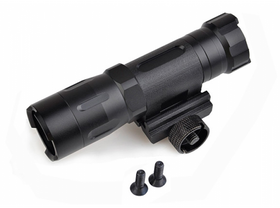 Opsmen FAST 301R Weapon Light (Black)