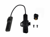 Opsmen FAST 301R Weapon Light (Black)