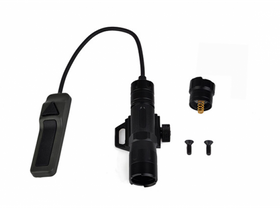 Opsmen FAST 301R Weapon Light (Black)