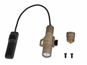Opsmen FAST 301M Weapon Light (TAN)