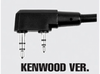 Opsmen M52 PTT (Kenwood Ver.)