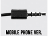 Opsmen M52 PTT (Mobile Phone Ver.)