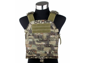 TMC 94A Plate Carrier (MAD)