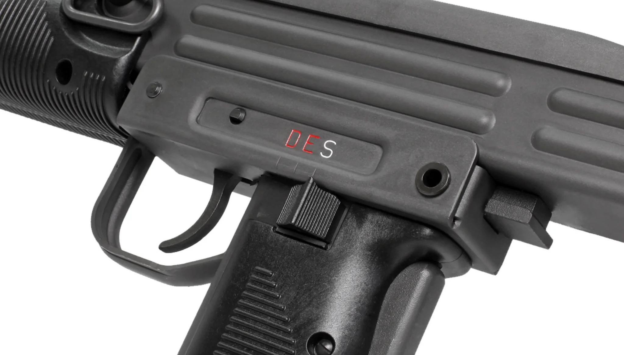 NORTHEAST Maschinenpistole UZI GBB MP2A1 (Newest Version NORTHEAST Maschinenpistole UZI GBB MP2A1 (Newest Version