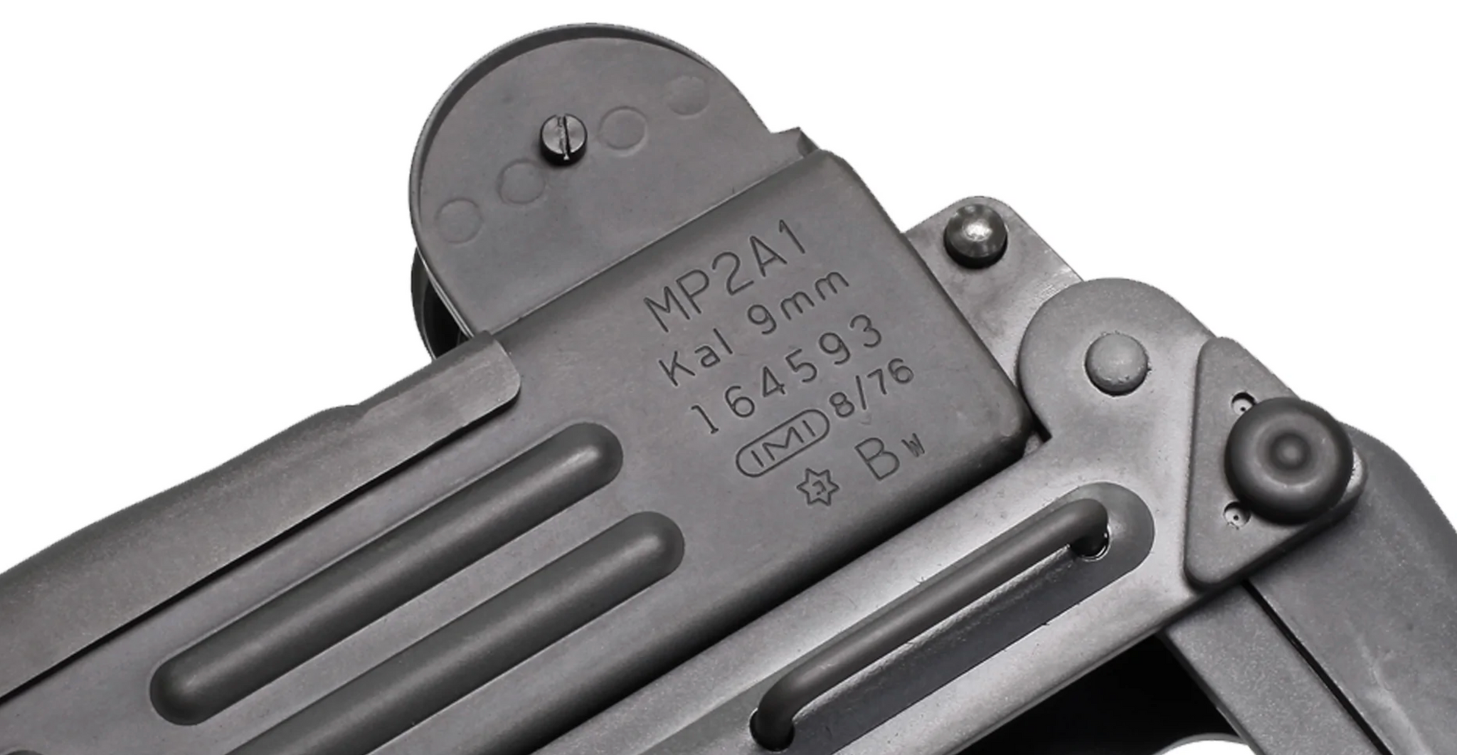 NORTHEAST Maschinenpistole UZI GBB MP2A1 (Newest Version NORTHEAST Maschinenpistole UZI GBB MP2A1 (Newest Version