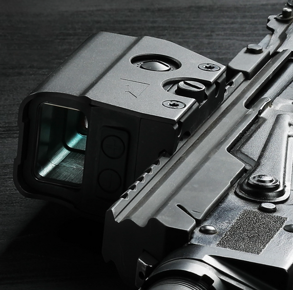 Northtac RONIN M-10 RED DOT SIGHT