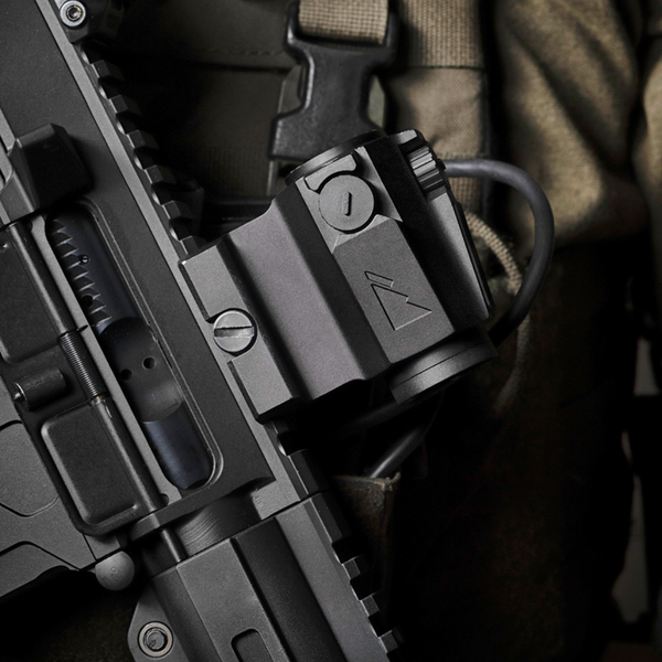 Northtac Ronin P-11 RED DOT SIGHT 1X20MM