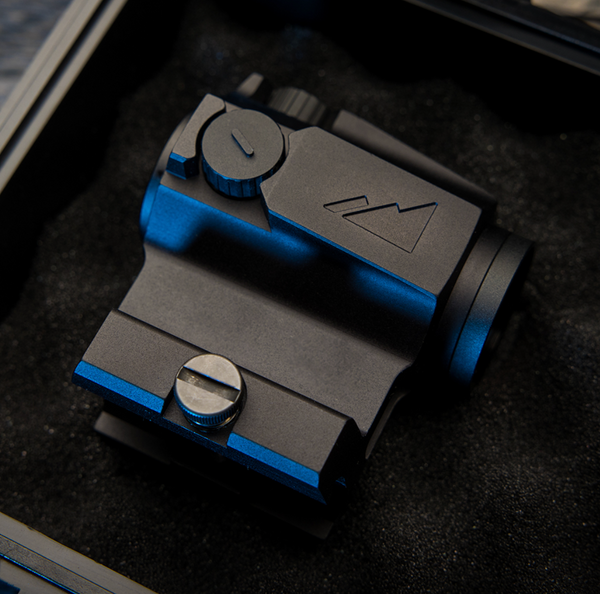 Northtac Ronin P-11 RED DOT SIGHT 1X20MM