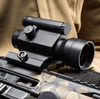 NorthTac RONIN V-10 RED DOT SIGHT 1X35MM