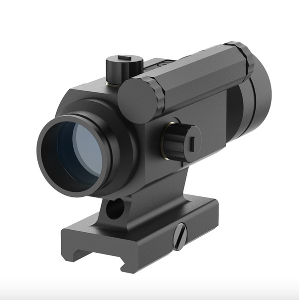 NorthTac RONIN V-10 RED DOT SIGHT 1X35MM