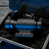 NorthTac RONIN V-10 RED DOT SIGHT 1X35MM