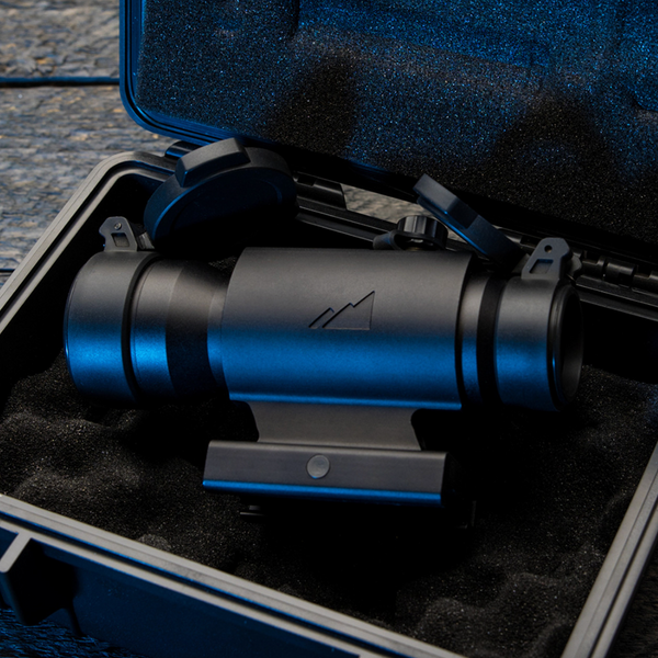 NorthTac RONIN V-10 RED DOT SIGHT 1X35MM
