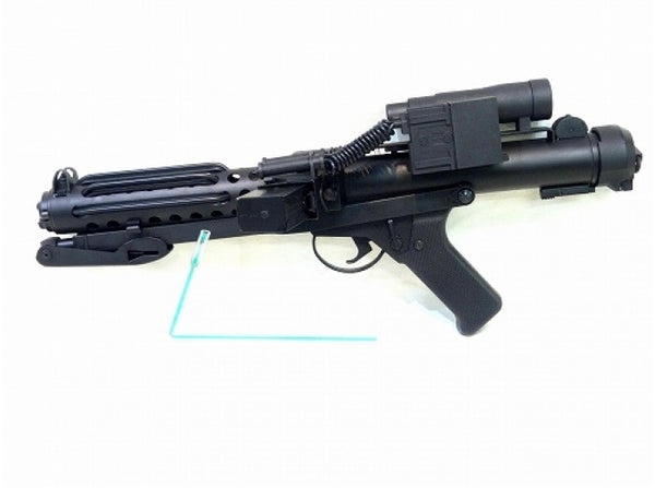 S&T - E11 Blaster AEG