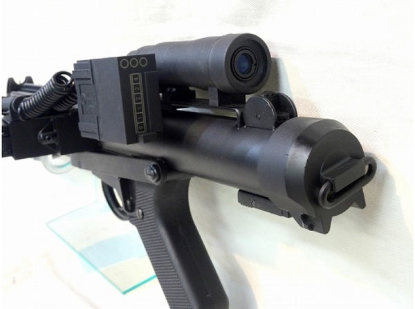S&T - E11 Blaster AEG