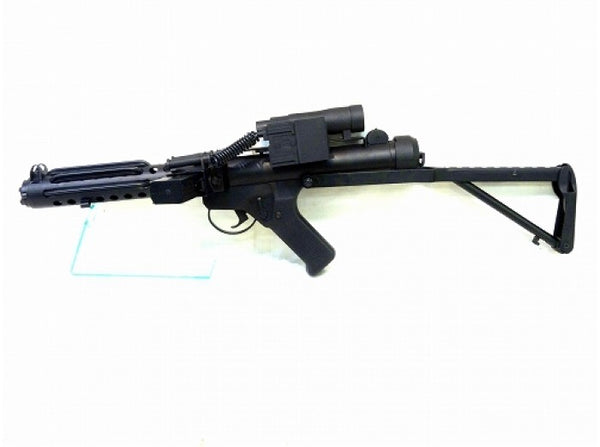 S&T - E11 Blaster AEG