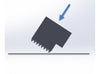 UAC - Stippling Tool Type A