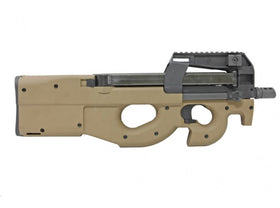 WE - TA 2015 Gas Blow Back SMG (Tan)