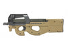 WE - TA 2015 Gas Blow Back SMG (Tan)