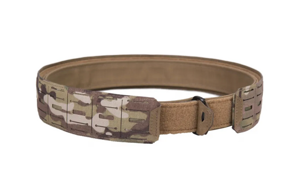 Templars Gear PT5 Low Profile Tactical Belt