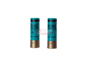 Tokyo Marui Shot Shell for Tokyo Marui M3 Super 90 / M3 Shorty / SPAS 12 / M870 - Green