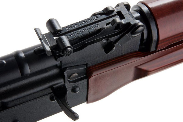 Tokyo Marui AKM Gas Blow Back GBB Airsoft