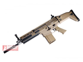 Tokyo Marui SCAR-H Recoil Shock AEG (Dark Earth)
