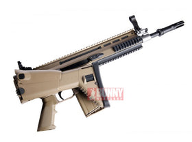 Tokyo Marui SCAR-H Recoil Shock AEG (Dark Earth)