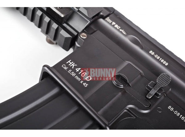 Tokyo Marui DEVGRU HK416D Recoil Shock Next Generation