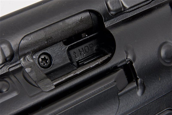 Tokyo Marui MP5A5 Next Generation (NGRS) AEG