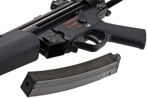 Tokyo Marui MP5A5 Next Generation (NGRS) AEG