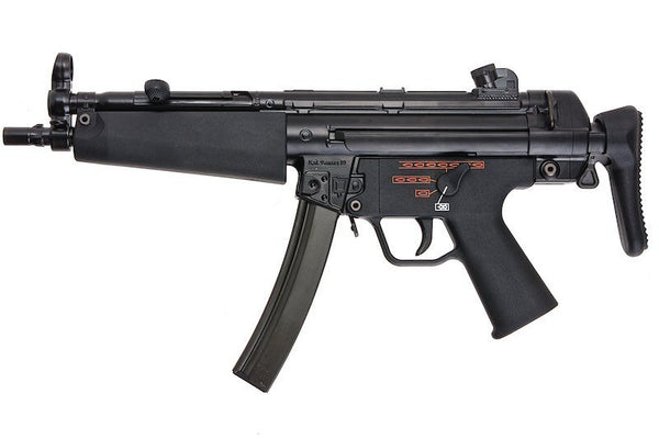 Tokyo Marui MP5A5 Next Generation (NGRS) AEG