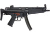 Tokyo Marui MP5A5 Next Generation (NGRS) AEG