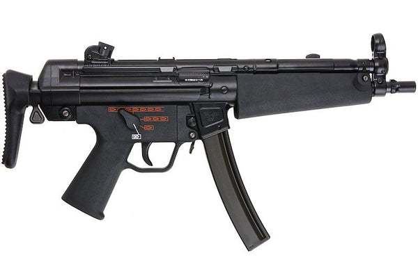 Tokyo Marui MP5A5 Next Generation (NGRS) AEG