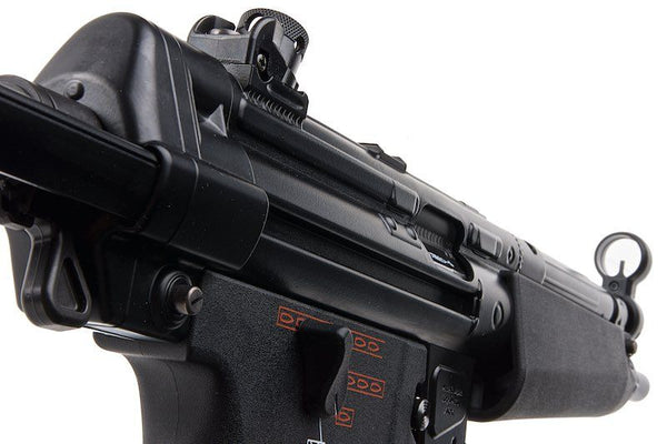 Tokyo Marui MP5A5 Next Generation (NGRS) AEG