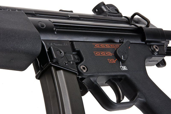 Tokyo Marui MP5A5 Next Generation (NGRS) AEG