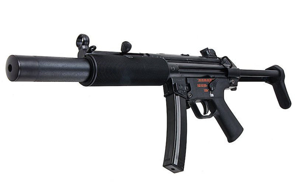 Tokyo Marui MP5SD6 Next Generation (NGRS) AEG